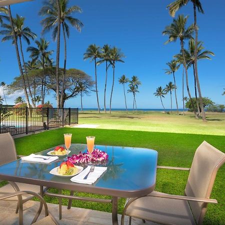 Gorgeous Oceanfront Condo With Spectacular Views! Kihei Dış mekan fotoğraf